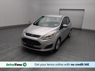 Used 2017 Ford C-MAX SE