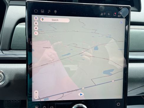 New 2026 GMC Terrain AT4 w/ Technology Package II AWD/4WD image 14