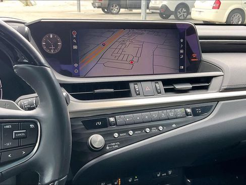 Used 2021 Lexus ES 350 w/ Premium Package image 7