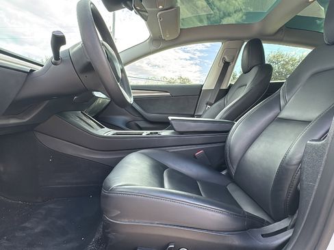 Used 2023 Tesla Model 3 Long Range image 9
