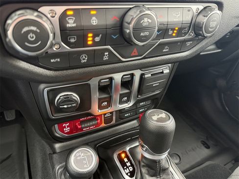 New 2026 Jeep Wrangler Willys image 21