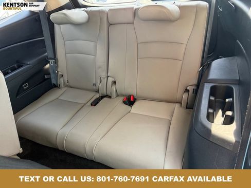 Used 2021 Honda Pilot EX-L image 34