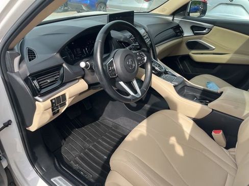 Certified 2023 Acura RDX AWD image 23
