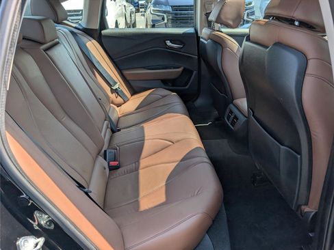Used 2023 Acura TLX w/ Technology Package FWD image 12