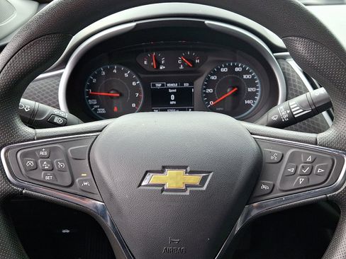 Used 2023 Chevrolet Malibu LT image 18