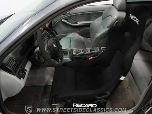 Used 2002 BMW M3 Coupe image 34