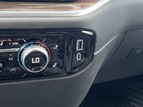 New 2026 GMC Sierra 1500 Elevation AWD/4WD image 31