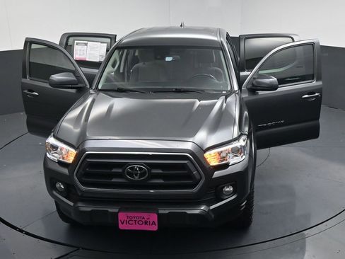 Used 2023 Toyota Tacoma SR5 image 52