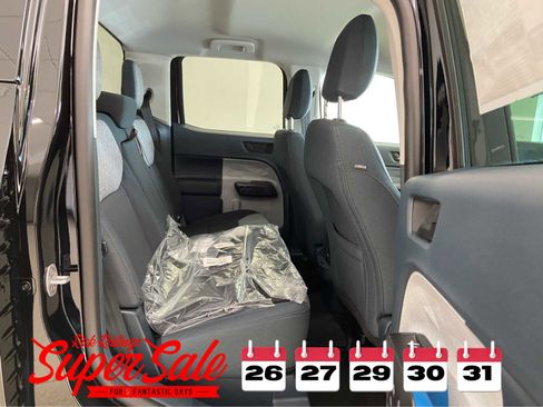 New 2025 Ford Maverick XLT w/ XLT Luxury Package image 14