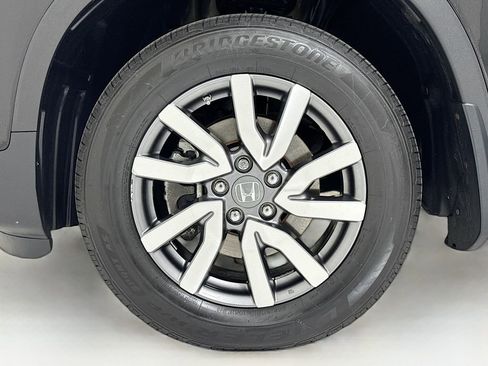 Used 2022 Honda Pilot Black Edition image 32