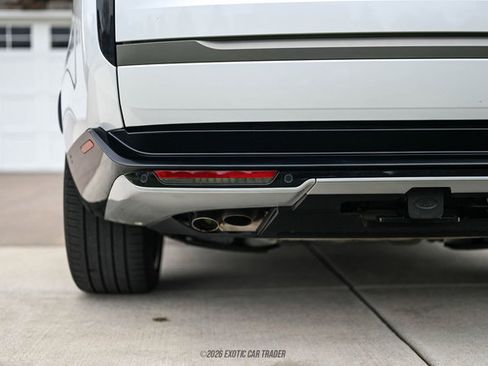 Used 2025 Land Rover Range Rover SE image 64