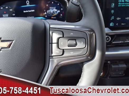 New 2026 Chevrolet Silverado 2500 High Country w/ Technology Package image 25
