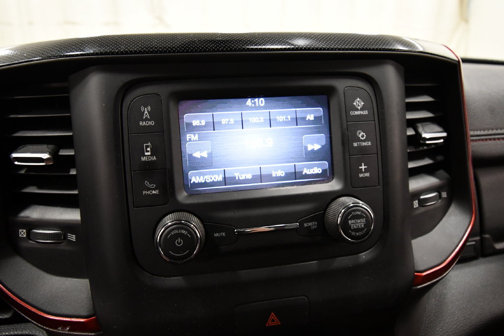 Used 2019 RAM 1500 Rebel AWD/4WD image 23