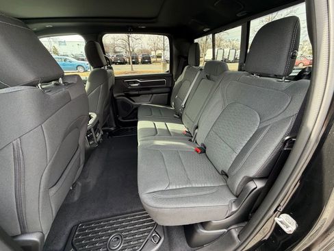 New 2026 RAM 1500 4x4 Crew Cab image 13