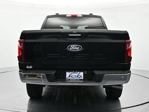 Used 2024 Ford F150 XLT w/ Mobile Office Package image 7