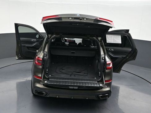 Used 2023 BMW X5 sDrive40i w/ M Sport Package image 38