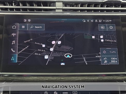 Used 2022 Audi Q7 3.0T Premium Plus w/ Premium Plus Package image 3