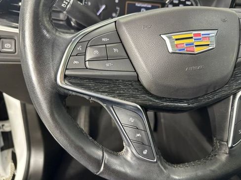 Used 2023 Cadillac XT5 Premium Luxury image 15