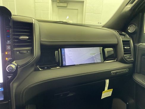 New 2026 RAM 2500 Rebel w/ Rebel Level 2 Equipment Group AWD/4WD image 19