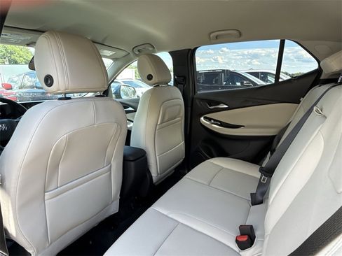 New 2026 Buick Encore GX Sport Touring w/ Comfort Package image 24