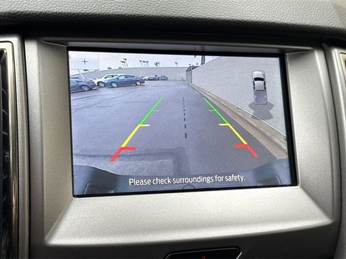 Used 2020 Ford Ranger XLT w/ Equipment Group 301A Mid image 21