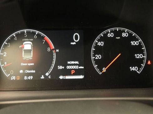 New 2026 Honda Ridgeline Black Edition image 15
