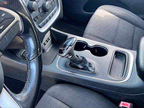 Used 2020 Dodge Durango SXT w/ 3rd Row Seating Group image 14