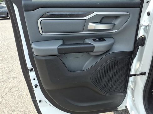 Used 2022 RAM 1500 Big Horn AWD/4WD image 20
