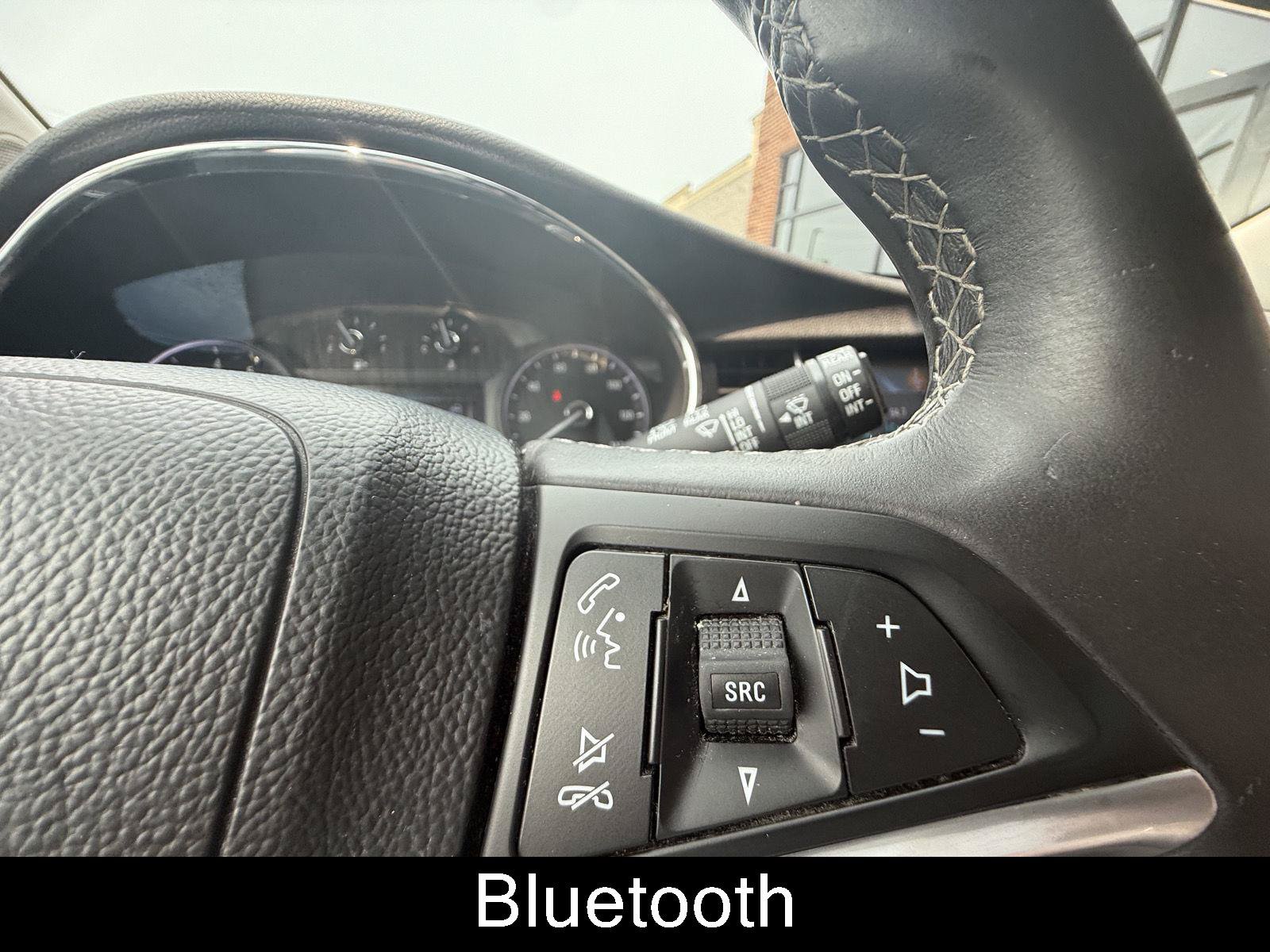 Used 2018 Buick Encore Preferred AWD/4WD image 12