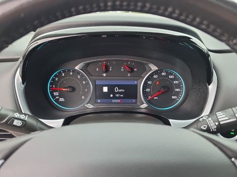 Used 2021 Chevrolet Traverse RS AWD/4WD image 11