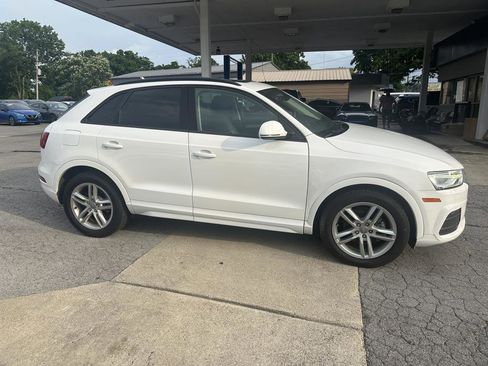 Used 2017 Audi Q3 2.0T Premium image 4