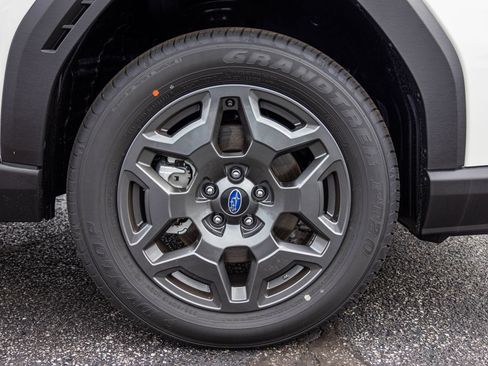 New 2026 Subaru Outback Premium AWD/4WD image 45