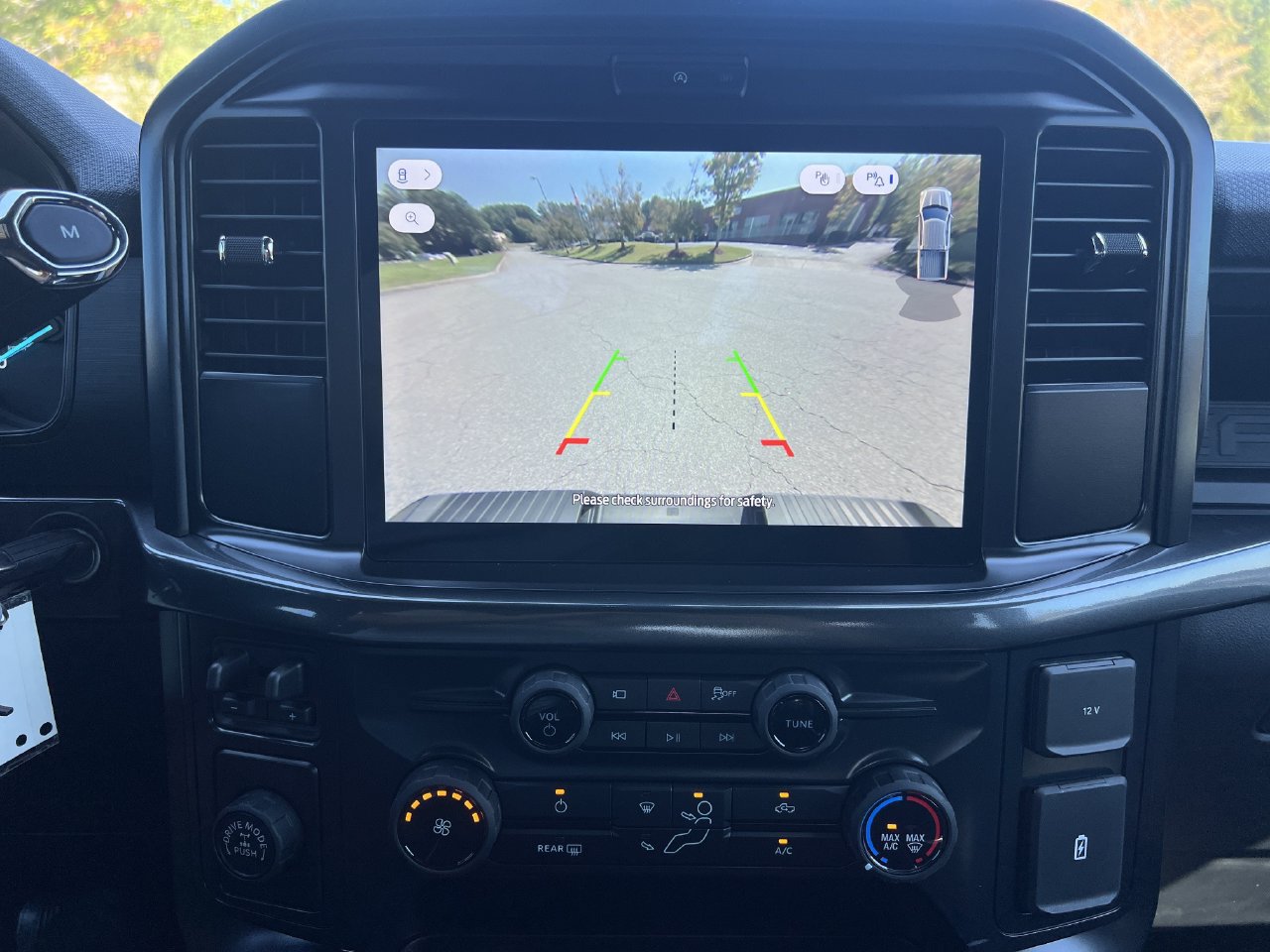 New 2026 Ford F150 STX RWD image 4