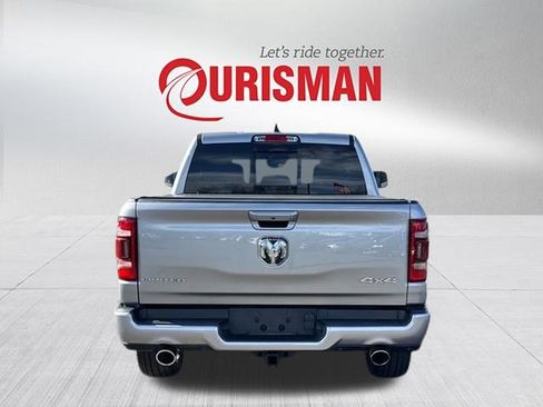 Used 2023 RAM 1500 Limited w/ Trailer Tow Group image 3