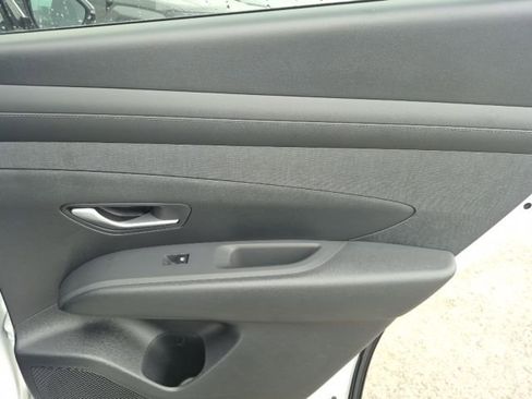 New 2026 Hyundai Tucson XRT image 16