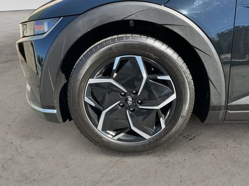 Certified 2024 Hyundai Ioniq 5 SE AWD/4WD image 9