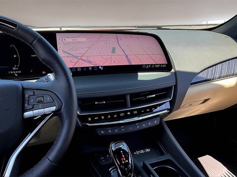 New 2026 Cadillac CT5 Premium Luxury image 7