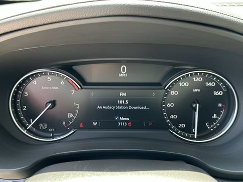 Certified 2023 Cadillac XT4 Premium Luxury FWD image 23