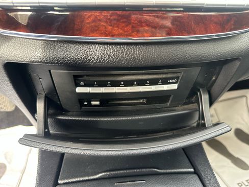 Used 2008 Mercedes-Benz S 550 image 17