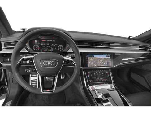 Used 2022 Audi S8 image 7