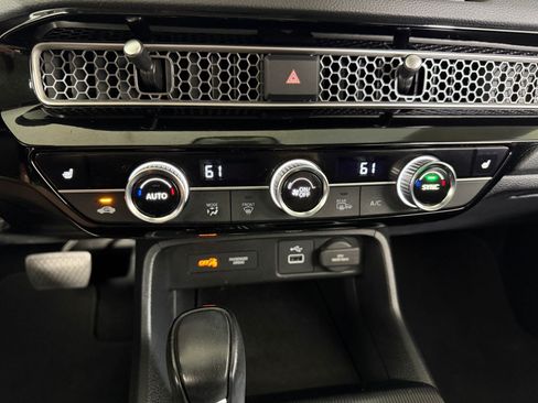 Used 2024 Honda Civic EX image 14