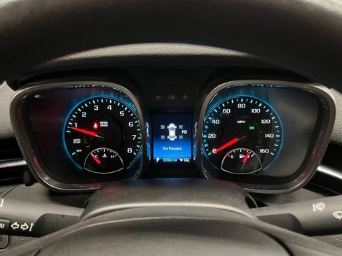 Used 2016 Chevrolet Malibu LS image 19