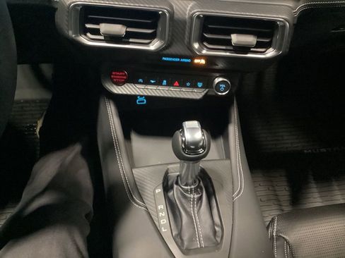 New 2026 Ford Mustang Premium image 18