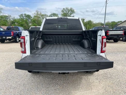 Used 2023 Ford F150 Raptor AWD/4WD image 17