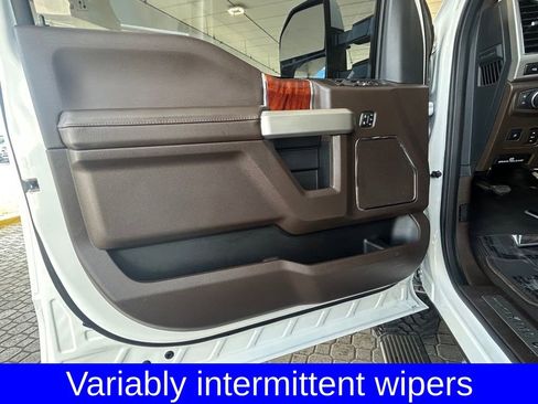 Used 2022 Ford F250 King Ranch w/ King Ranch Ultimate Package image 42