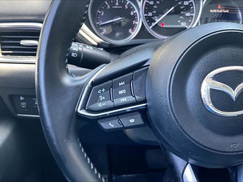 Used 2019 MAZDA CX-5 Sport w/ I-ACTIVSENSE Package FWD image 24