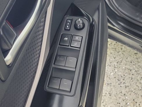 Used 2021 Toyota C-HR Nightshade FWD image 23
