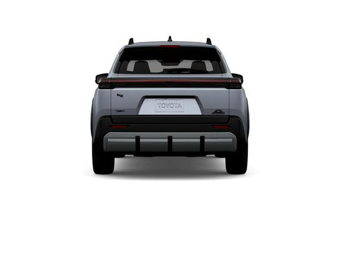 New 2026 Toyota bZ Woodland AWD/4WD image 42