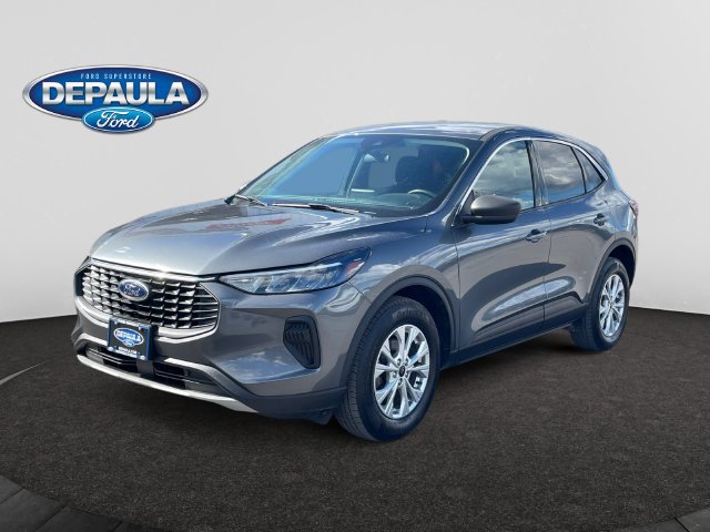 Used 2023 Ford Escape Active AWD/4WD image 1