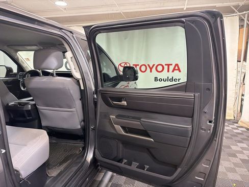 Used 2023 Toyota Tundra SR5 w/ SR5 Convenience Package image 13